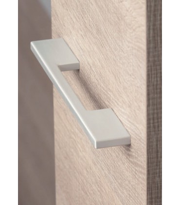 Poignée série TWIN