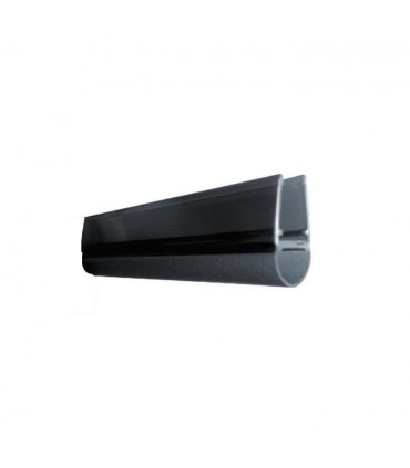 Joint d'étanchéité Ballon PVC Noir