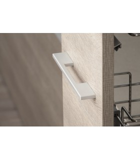 Poignée série TWIN