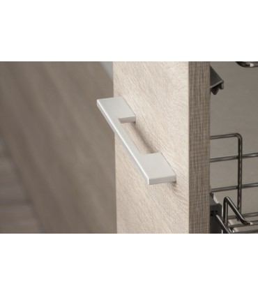 Poignée série TWIN