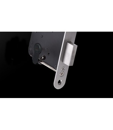 Convertir une serrure clé I en serrure à condamnation