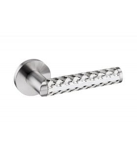 Paire de poignée Link Silver Collection 440 Paire de poignée Link Silver Collection 440