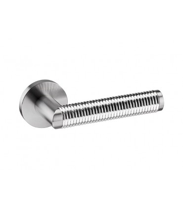 Paire de poignée Link Silver Collection 441