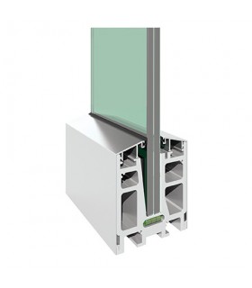 Capotage pour mâchoire M100