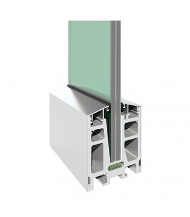 Capotage pour mâchoire M100
