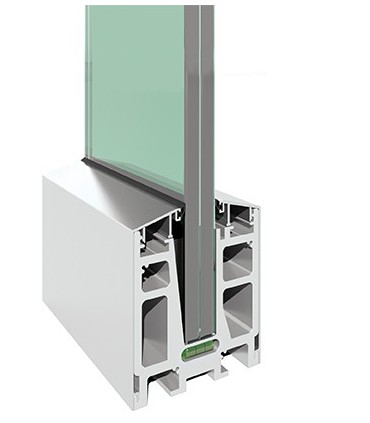 Mâchoire Premium M100 pour verre épaisseur 12.76 à 16.76 mm