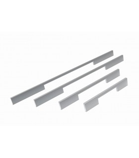 Poignée série TWIN