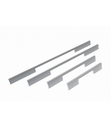 Poignée série TWIN