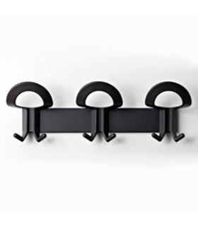 PATERE SERIE 5553 noir