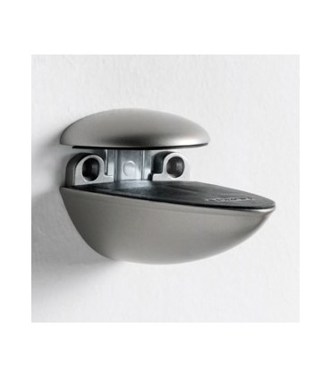 Support d'étagère série DELFINO