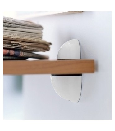 Support d'étagère série COCCODE