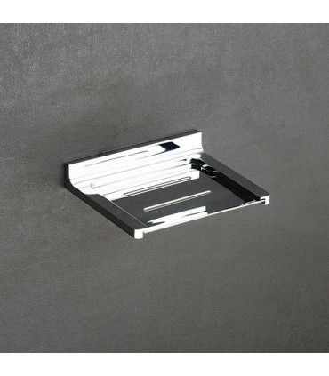 Etagère porte savon fixation murale série Valencia VBA904