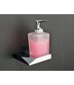 Distributeur de savon fixation murale série Valencia VBA906 Distributeur de savon fixation murale série Valencia VBA906