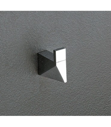 Patère simple série Valencia VBA906