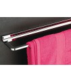 Porte serviette 450 ou 600 mm série Valencia VBA904