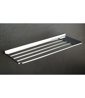 Rack étagère porte serviette série Valencia VBA904 Rack étagère porte serviette série Valencia VBA904