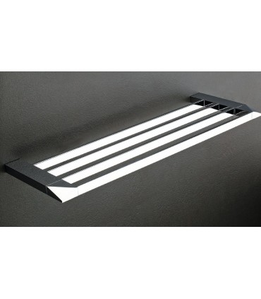 Rack étagère porte serviette série Valencia VBA906