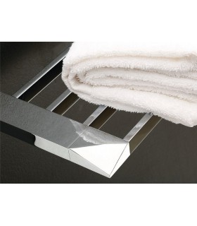 Rack étagère porte serviette série Valencia VBA906 Rack étagère porte serviette série Valencia VBA906