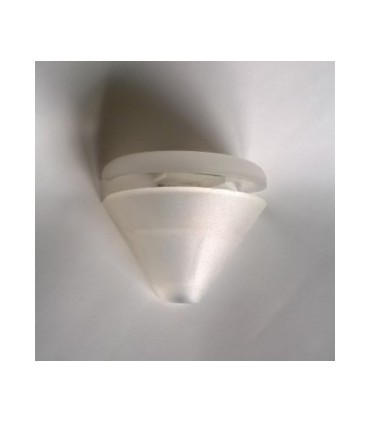 Support d'étagère en polypropylène