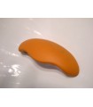 Poignée cuvette série Shell orange