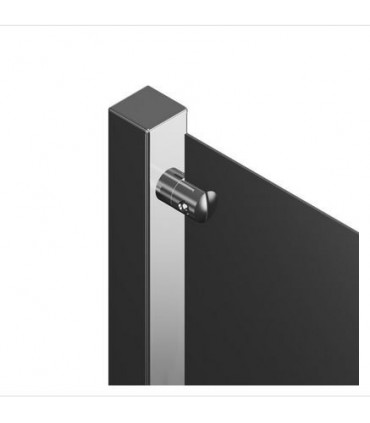 Pince à tôle fond plat