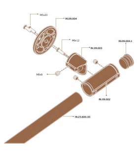 RACCORD POUR CONNECT SYSTEMS RACCORD POUR CONNECT SYSTEMS