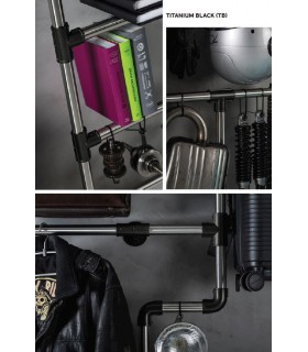 COUDE POUR CONNECT SYSTEMS COUDE POUR CONNECT SYSTEMS