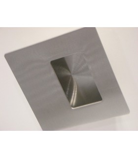 Poignée cuvette série Semm 70 X 70