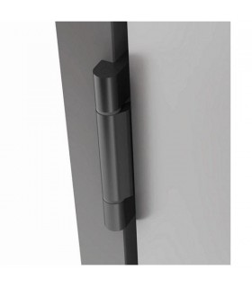 Charnière EASY pour porte bois ou verre Charnière EASY pour porte bois ou verre