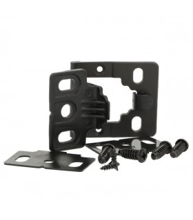 Charnière EASY pour porte bois ou verre Charnière EASY pour porte bois ou verre