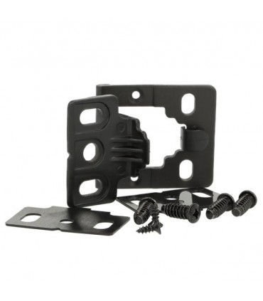 Charnière EASY pour porte bois ou verre