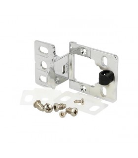 Charnière EASY pour porte bois ou verre Charnière EASY pour porte bois ou verre