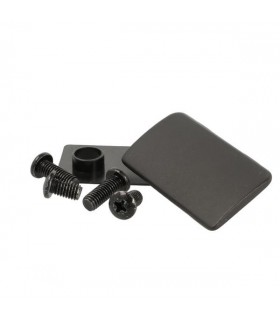 Contreplaque EASY noir mat Contreplaque EASY noir mat