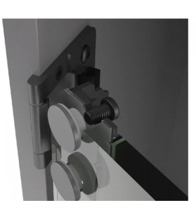 Cabochon EASY pour porte bois ou verre Cabochon EASY pour porte bois ou verre