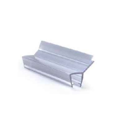 Joint d'étanchéité verre sur verre à 135° série S.5703