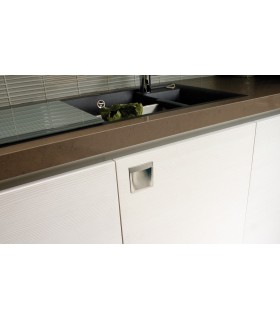 Poignée cuvette série Scéne