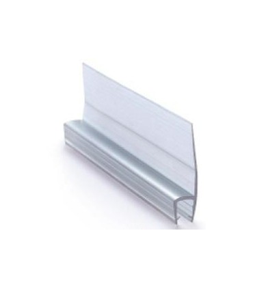 Joint d'étanchéité verre sur verre 180° série S.5705
