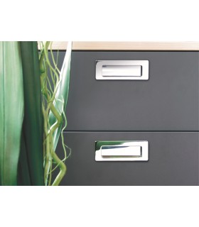 Poignée cuvette série Vergo