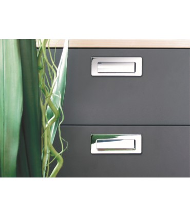 Poignée cuvette série Vergo