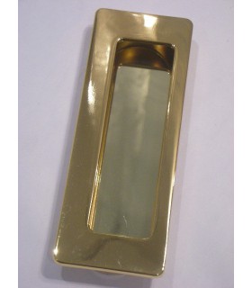 Poignée cuvette série Vergo