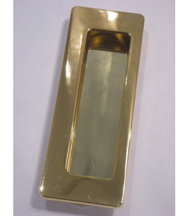 Poignée cuvette série Vergo