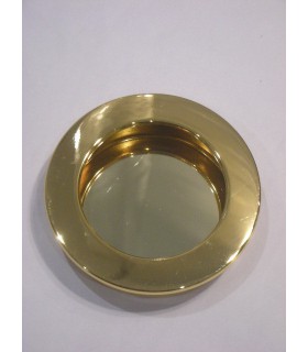 Poignée cuvette série Vergo