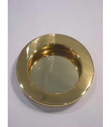 Poignée cuvette série Vergo