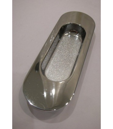 Poignée cuvette série Vergo