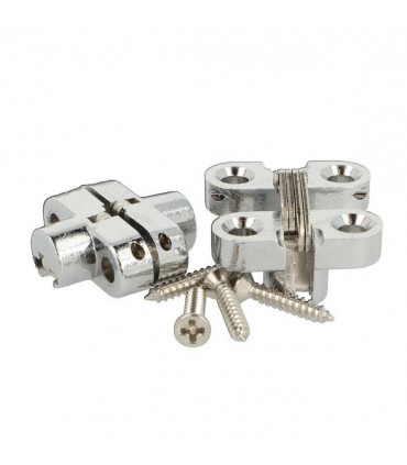 Charnière invisible série Vici