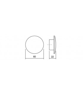 Poignée série Echo Poignée série Echo