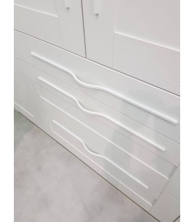 Poignée BRAVE 0452 par Viefe