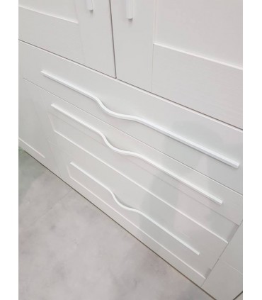 Poignée BRAVE 0452 par Viefe