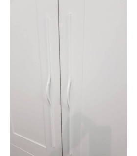 Poignée BRAVE 0452 par Viefe