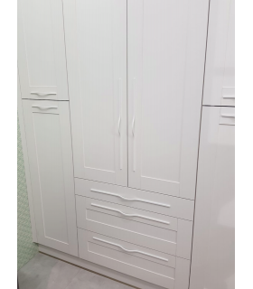 Poignée BRAVE 0452 par Viefe